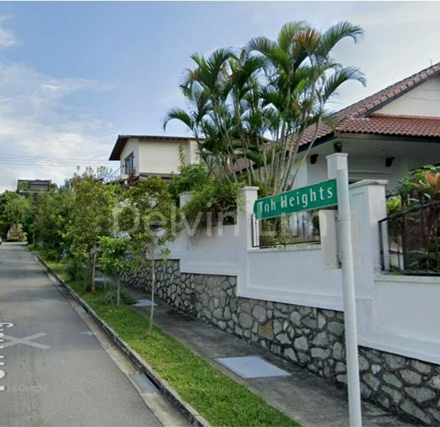 5 Bed Bungalow (Landed) for Sale in  Toh Crescent - Image 1